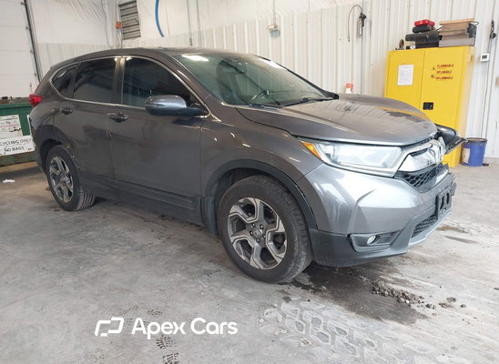 2019 Honda CR-V - Image 1 of 5