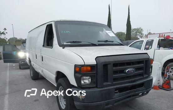 Ford Econoline 2011 - Image 1 of 18
