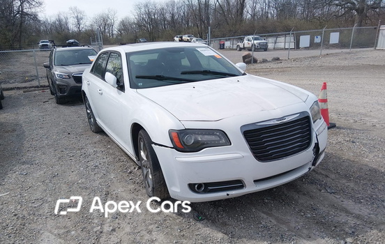 Chrysler 300 2014 - Image 1 of 18