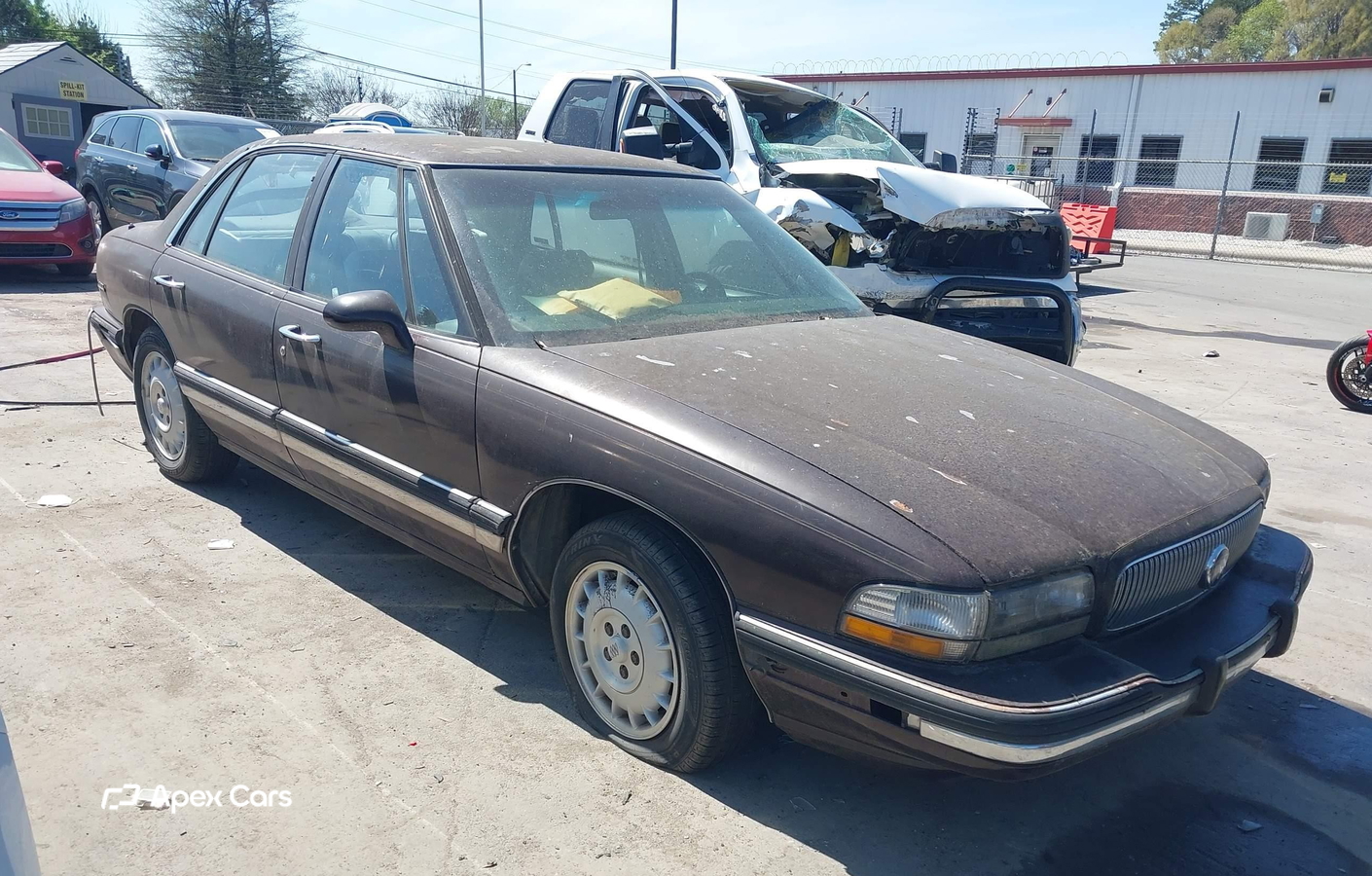 Buick LeSabre 1994
