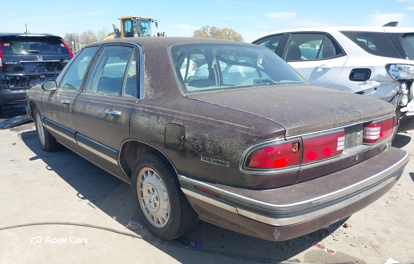 Buick LeSabre 1994