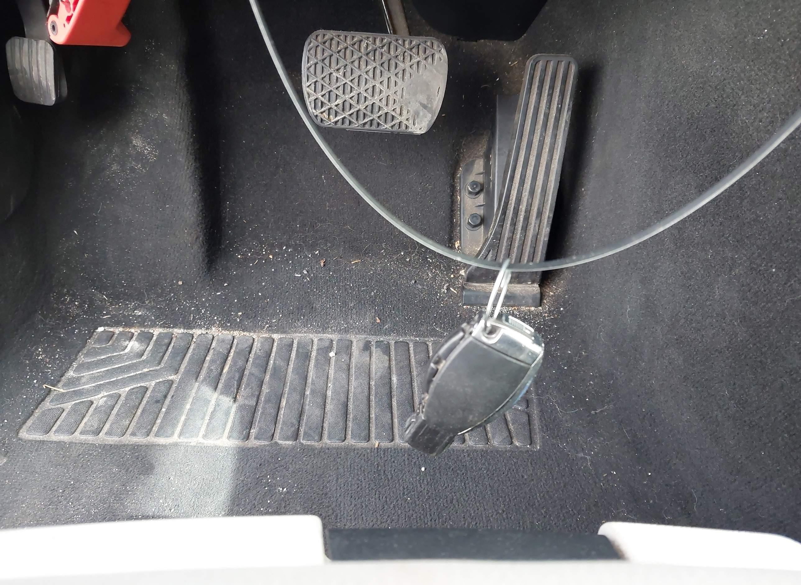 Mercedes-Benz E-klasse 2011