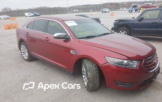 Ford Taurus 2015 - Image 1 of 17