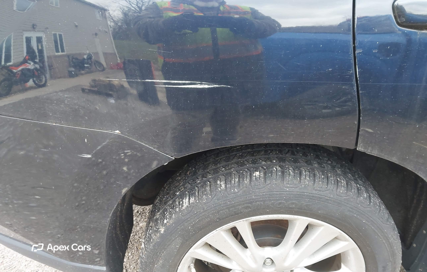 Lexus RX 2010