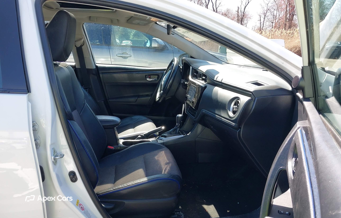 Toyota Corolla 2018