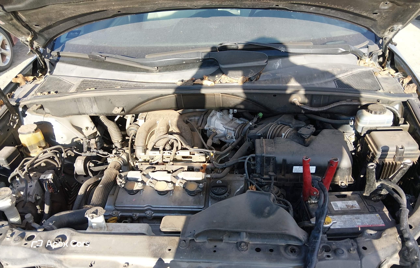 Lexus RX 2006