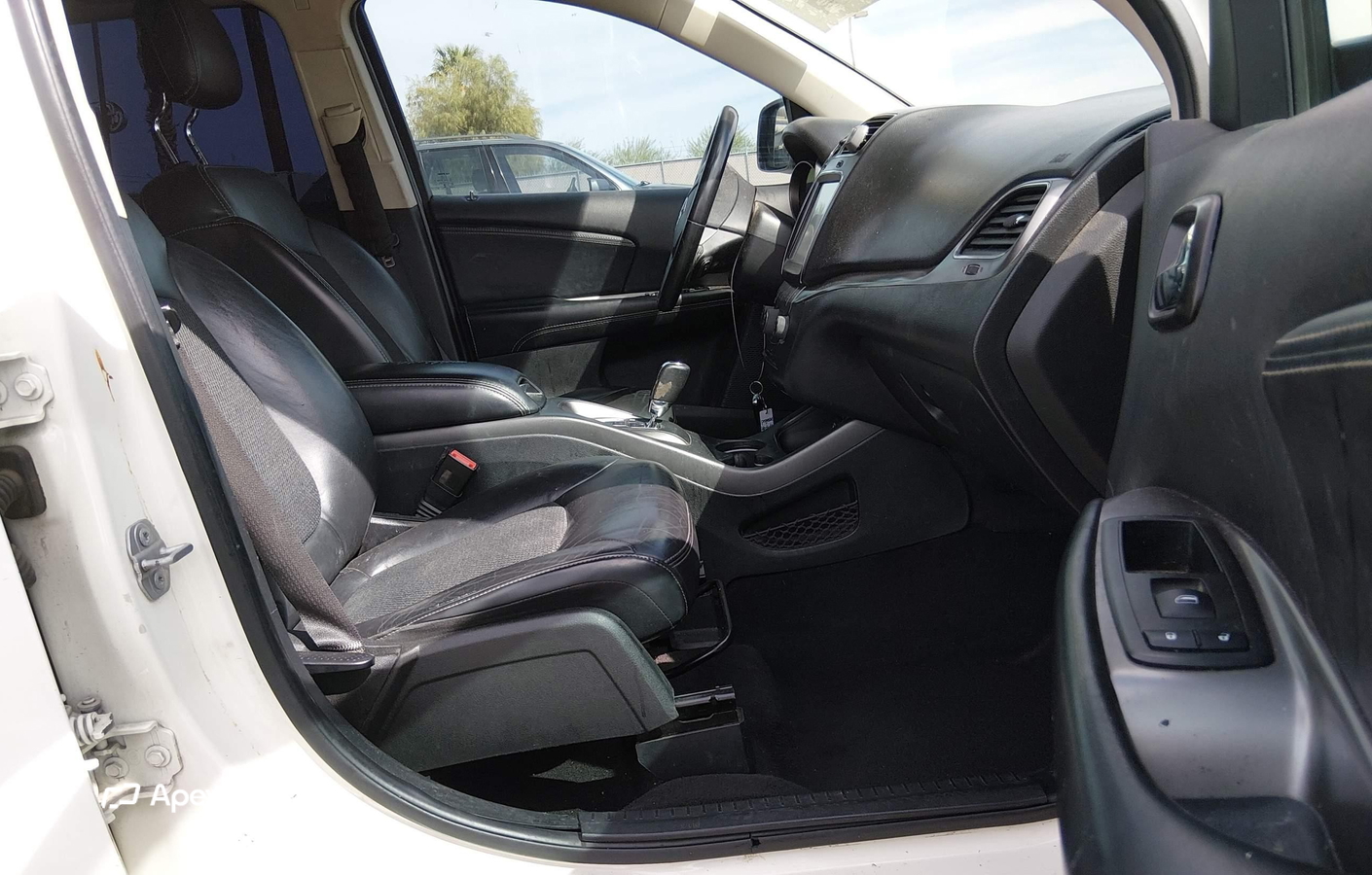 Dodge Journey 2018