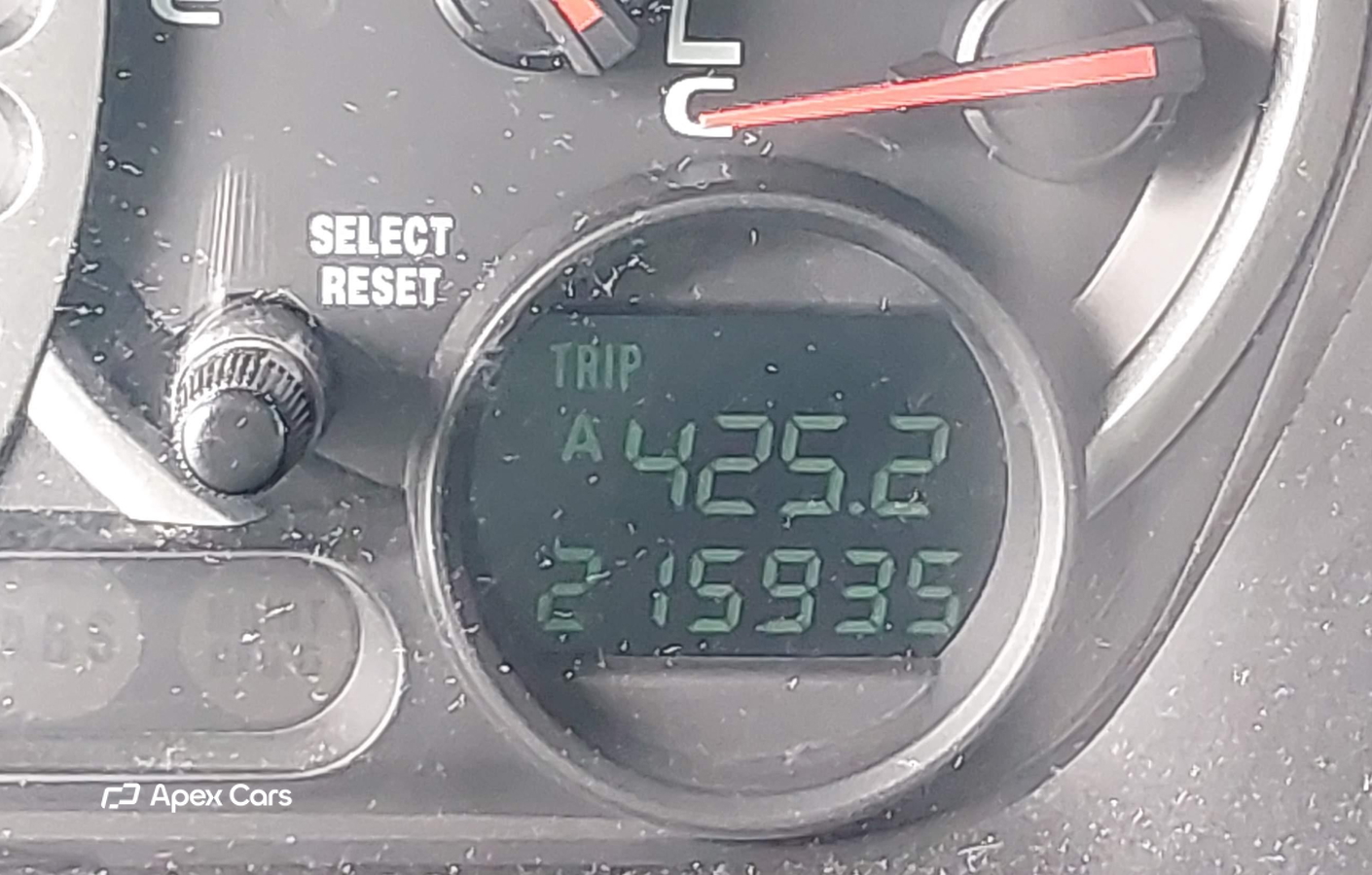 Honda Pilot 2003