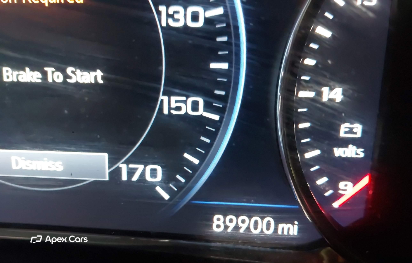 Chevrolet Blazer 2022