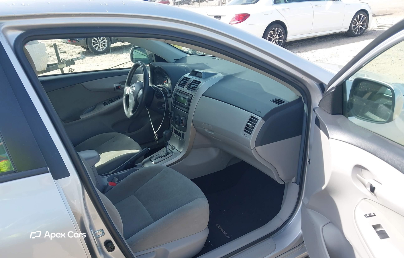 Toyota Corolla 2012