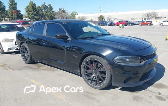 Dodge Charger 2016 - Image 1 of 16