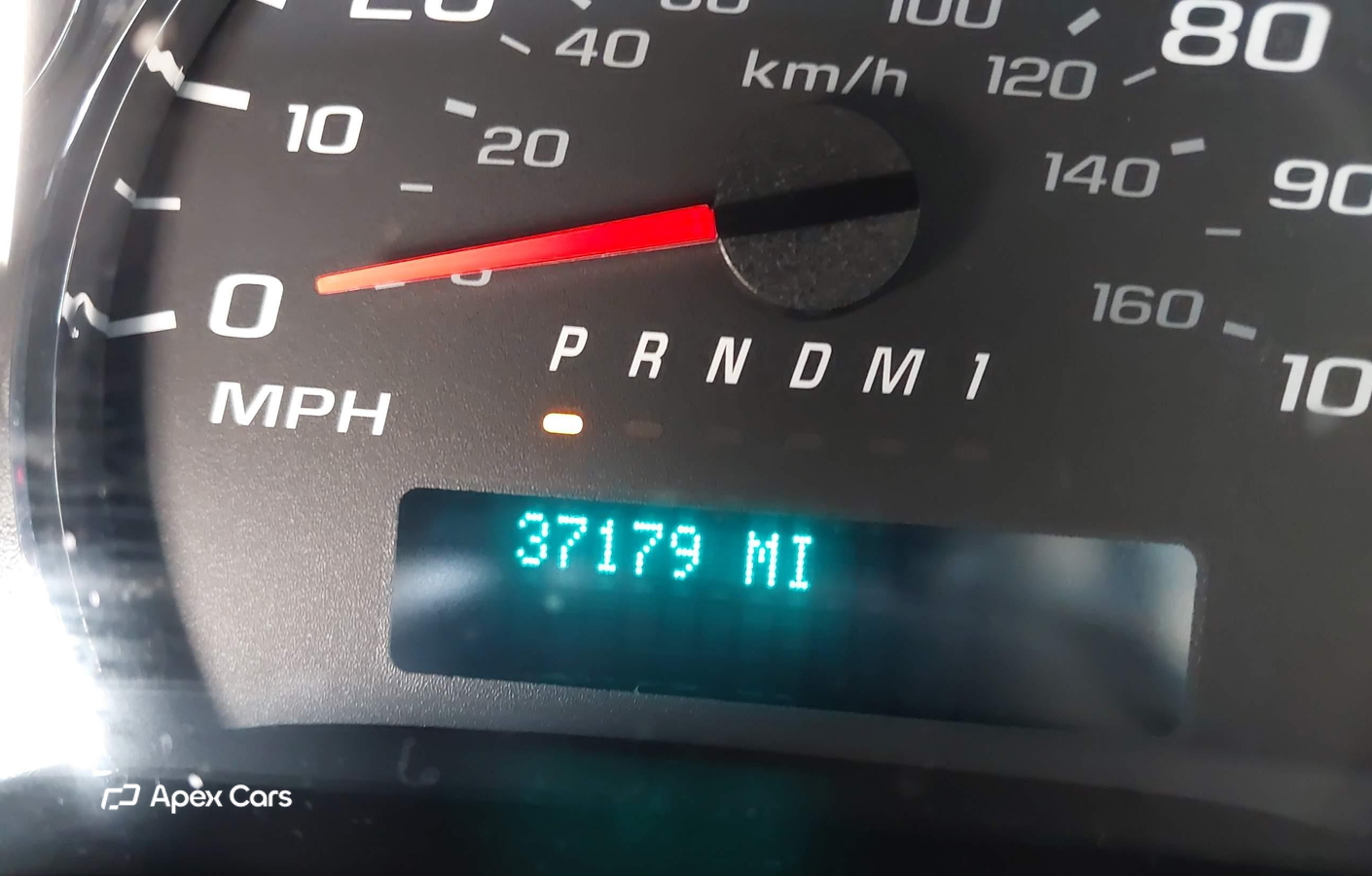 Chevrolet Express 2018