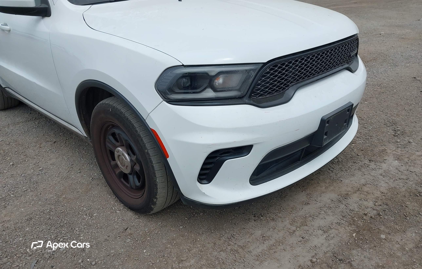 Dodge Durango 2021