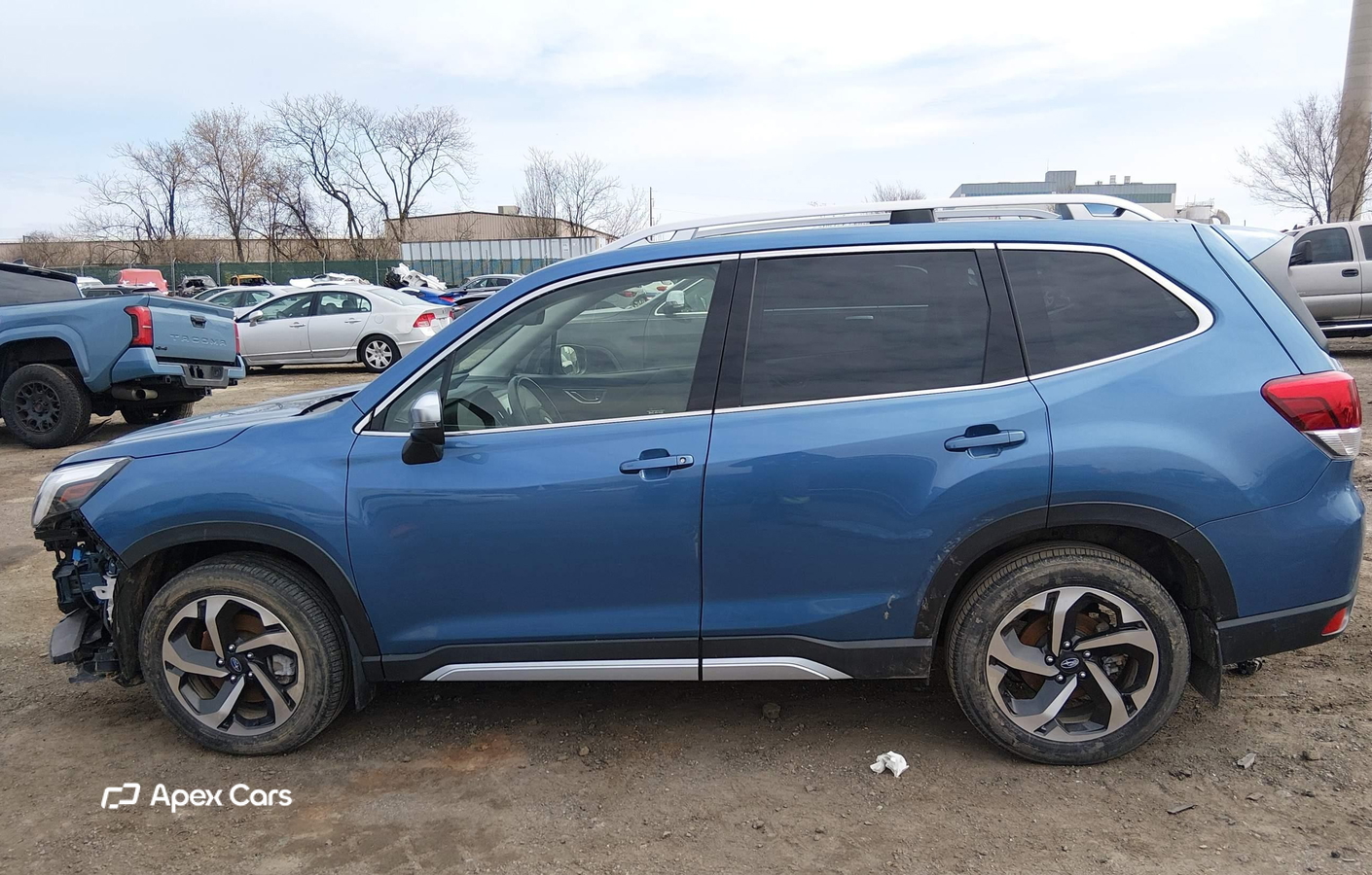 Subaru Forester 2023