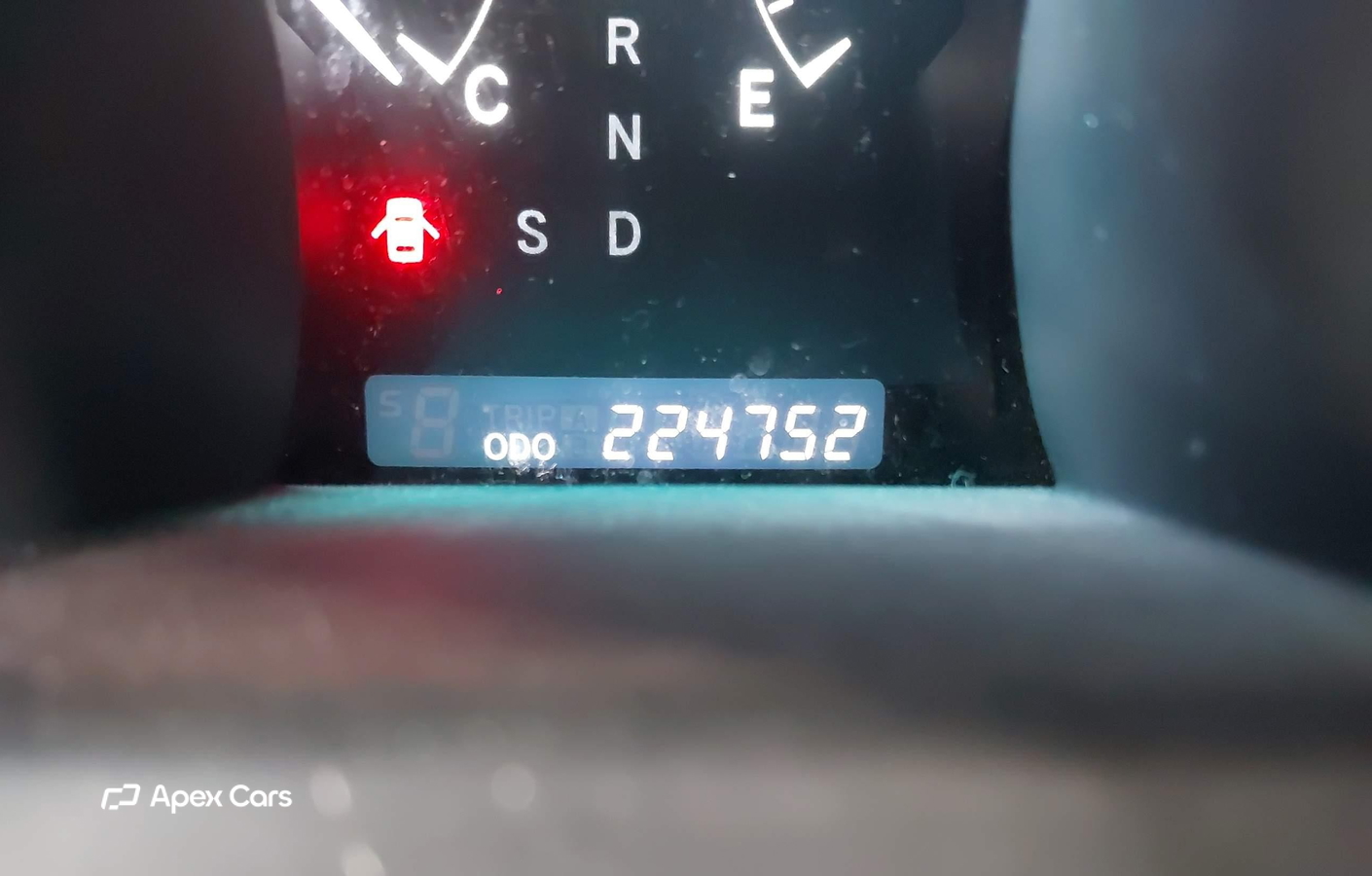 Toyota Highlander 2012