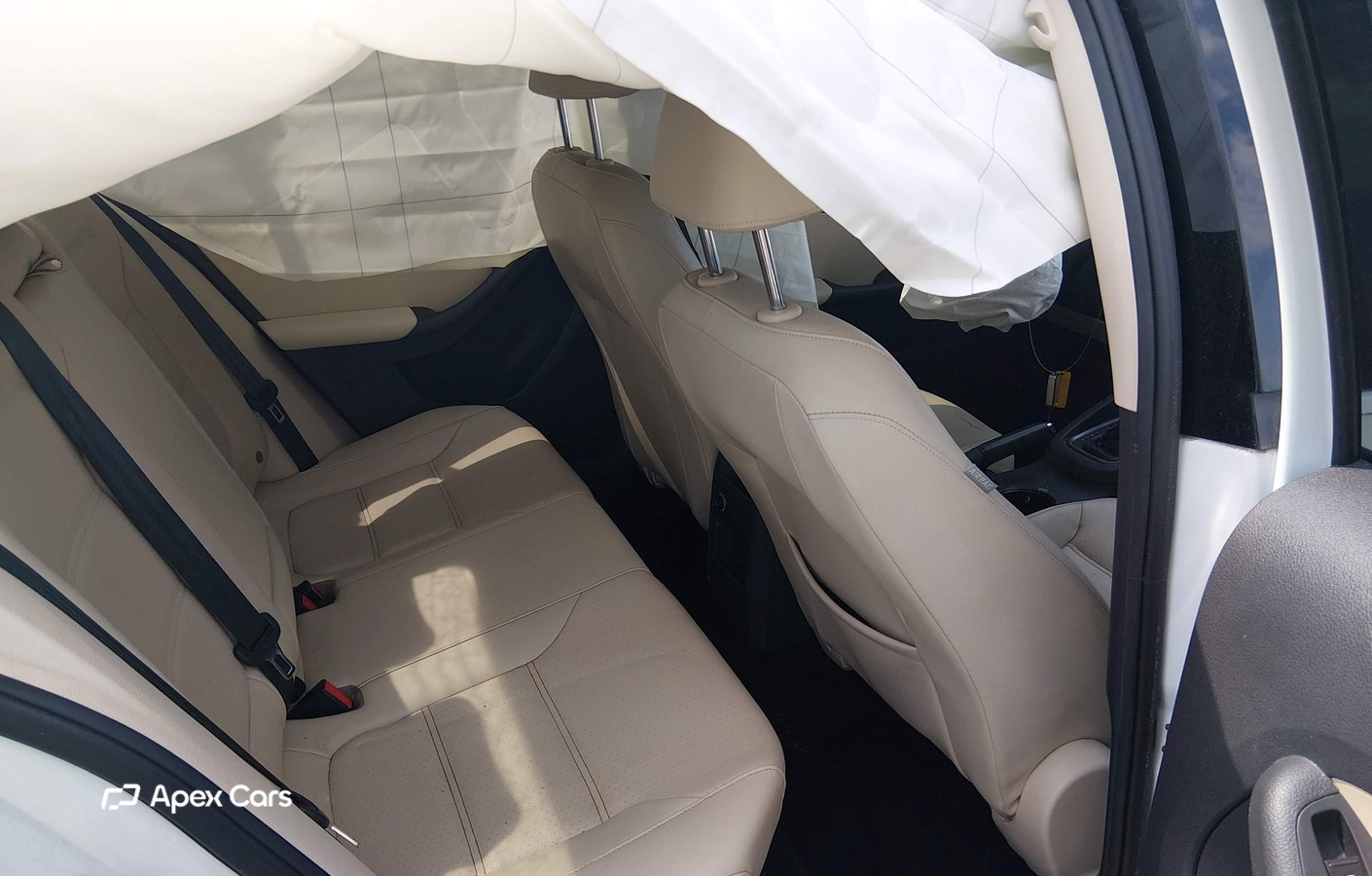 Volkswagen Jetta 2018