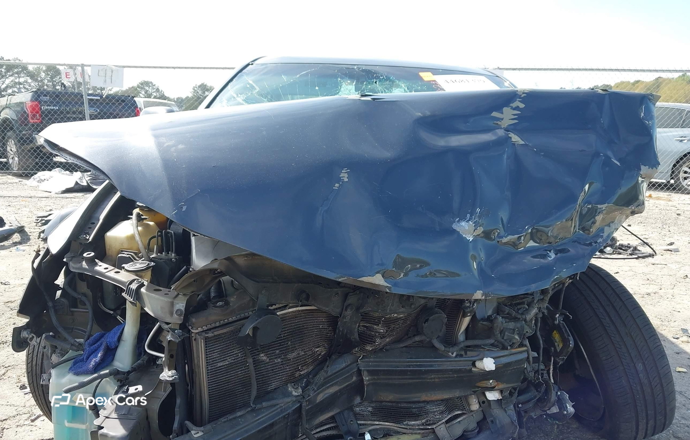 Lexus ES 2007