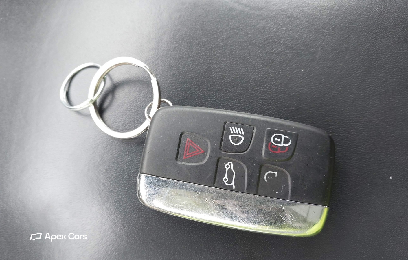 Land Rover Range Rover 2016