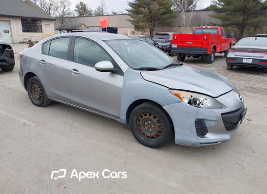 2013 Mazda 3 - Zdjęcie 1 z 5