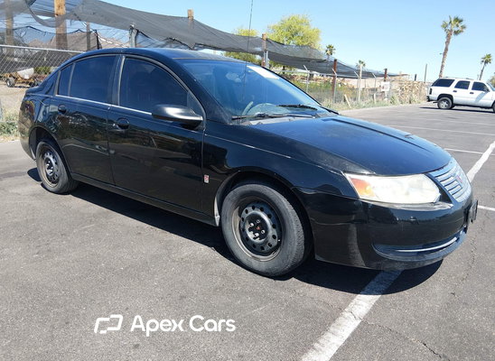 2007 Saturn ION - Image 1 of 5
