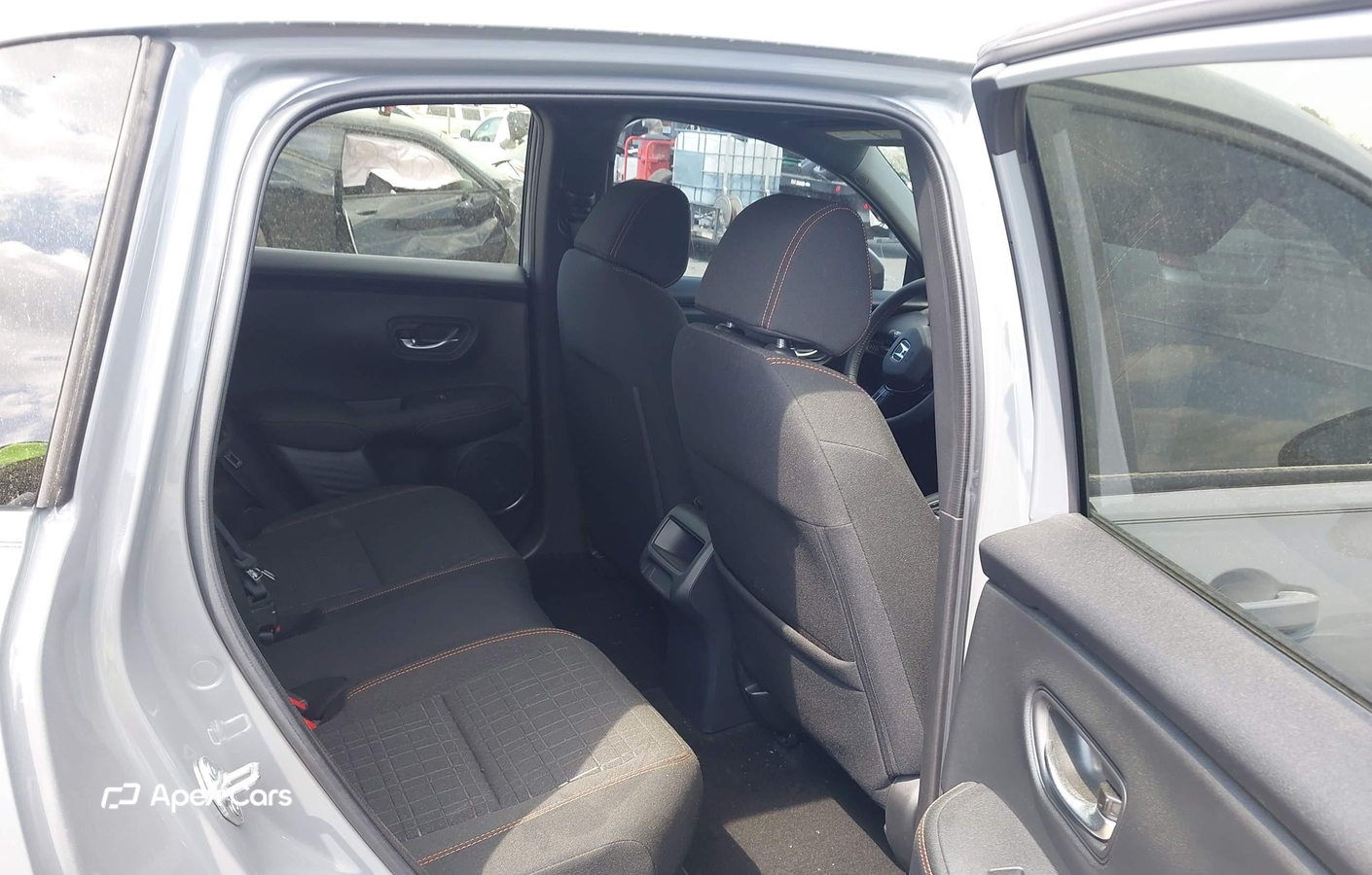 Honda HR-V 2024