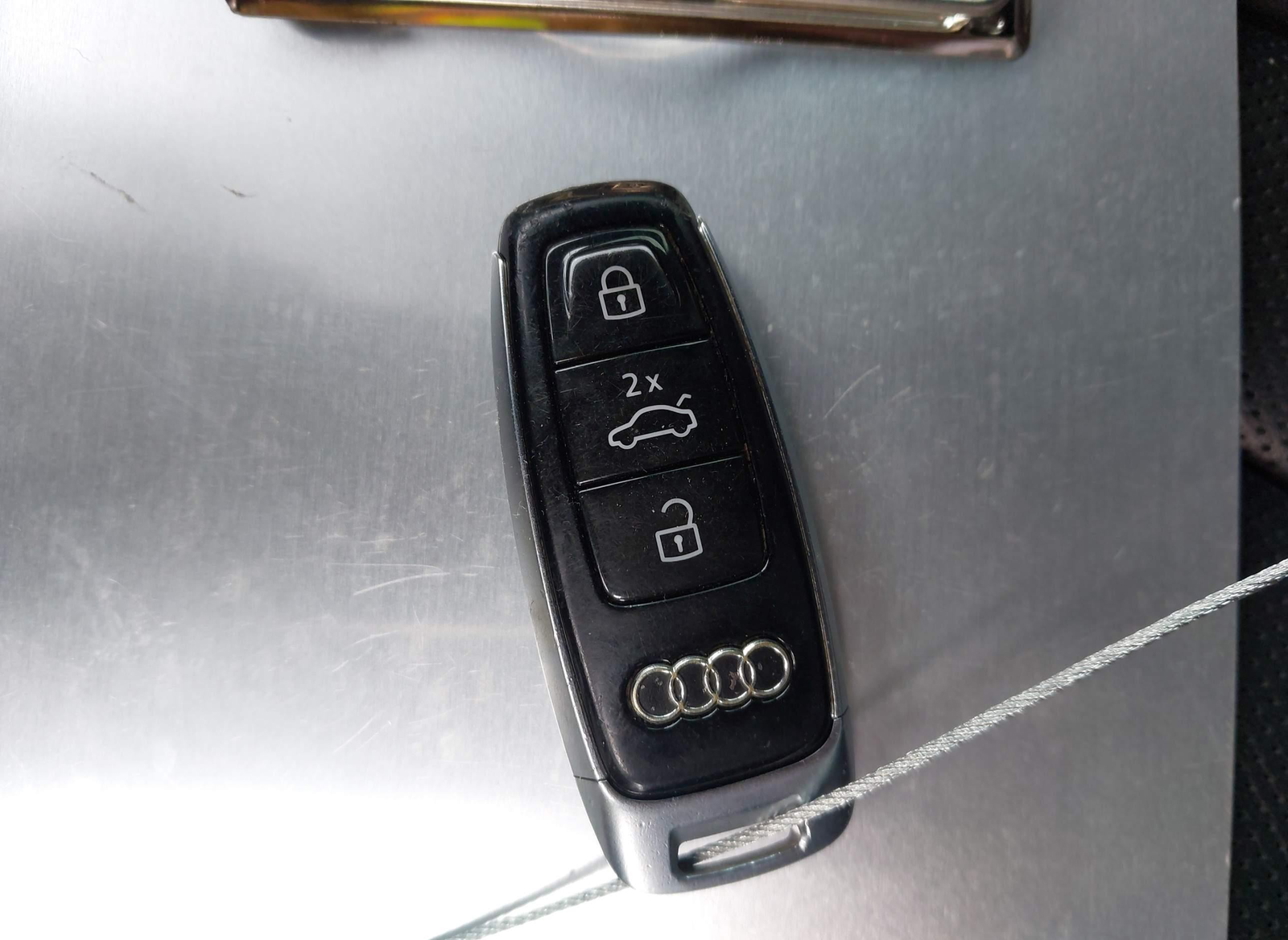 Audi Q8 2019