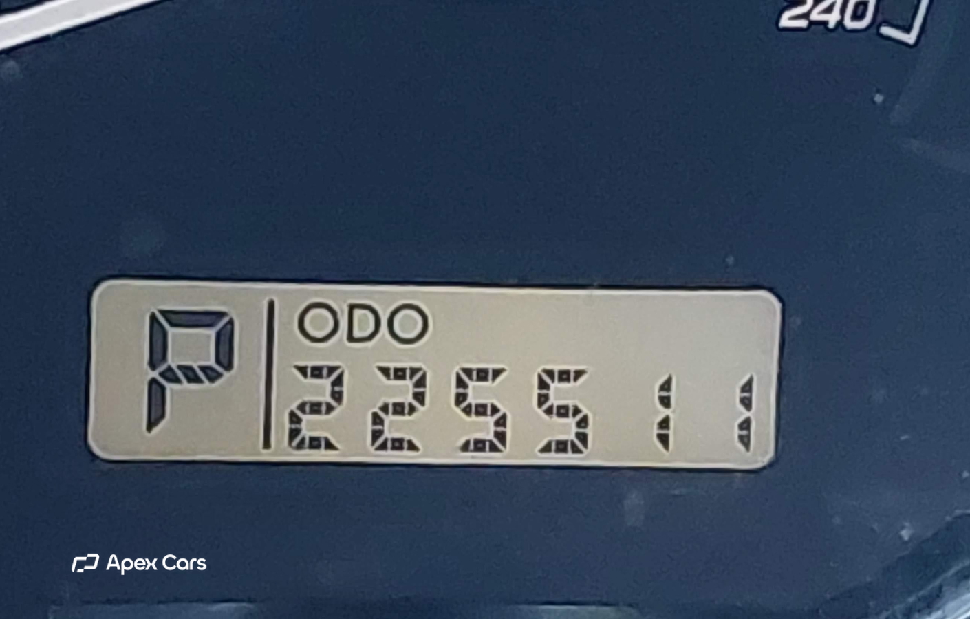 Subaru Forester 2011