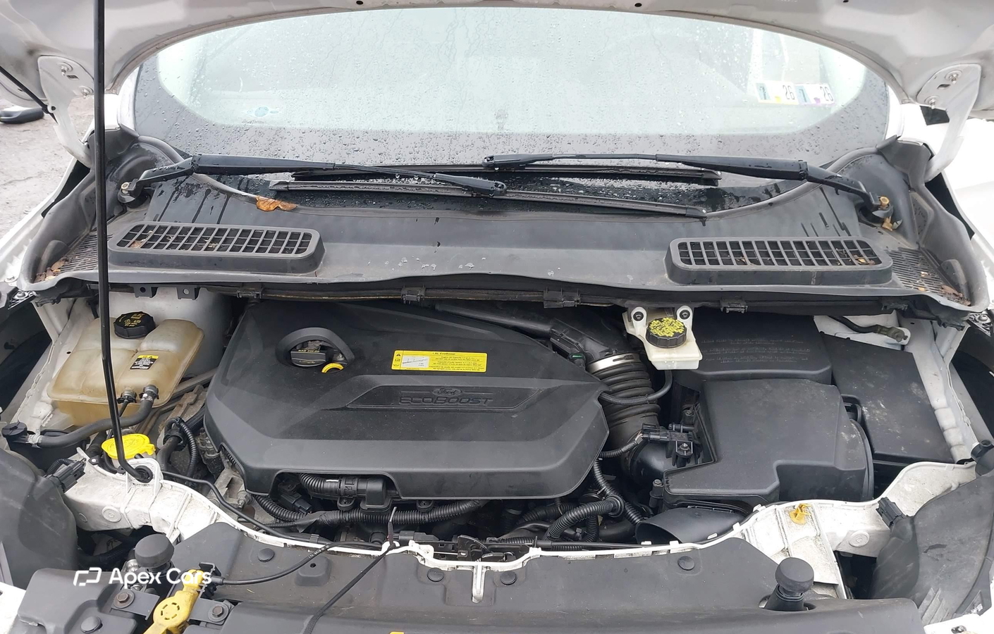 Ford Escape 2013