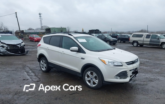 Ford Escape 2013 - Image 1 of 15