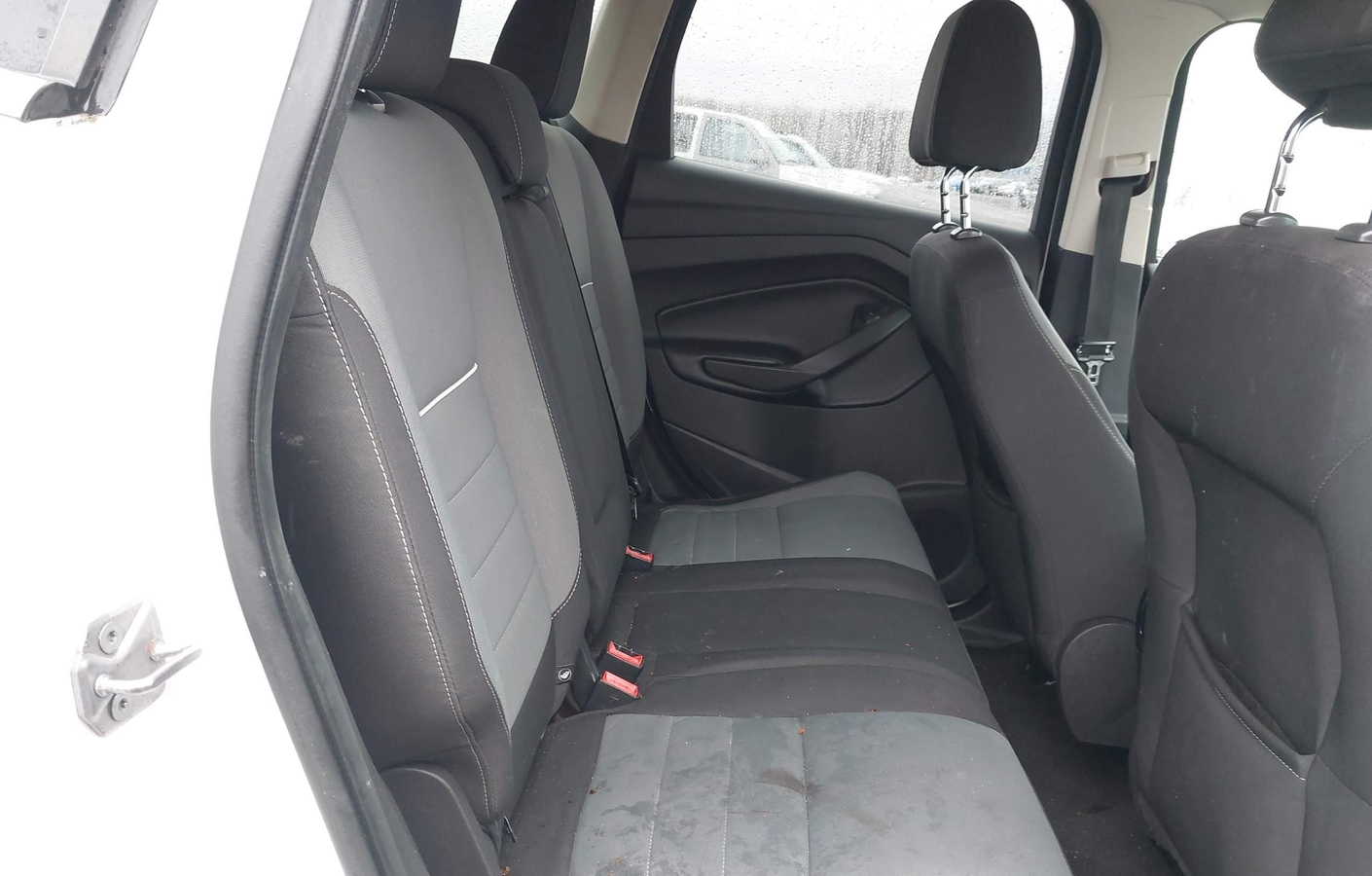 Ford Escape 2013