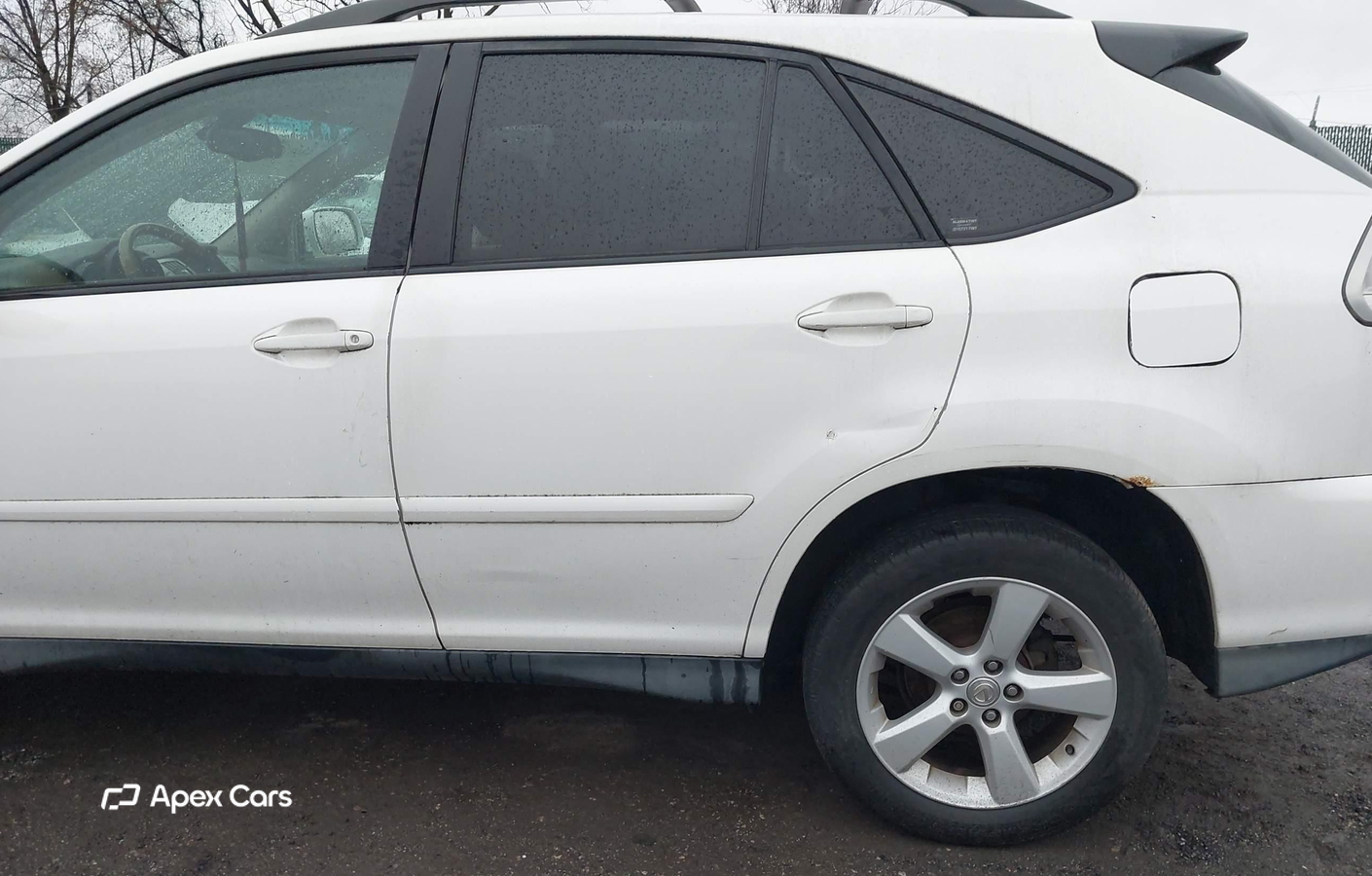 Lexus RX 2005