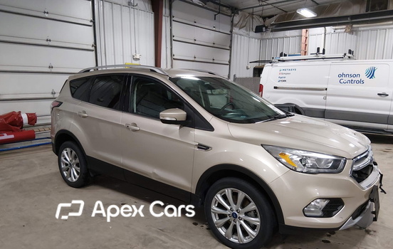 Ford Escape 2017 - Image 1 of 19