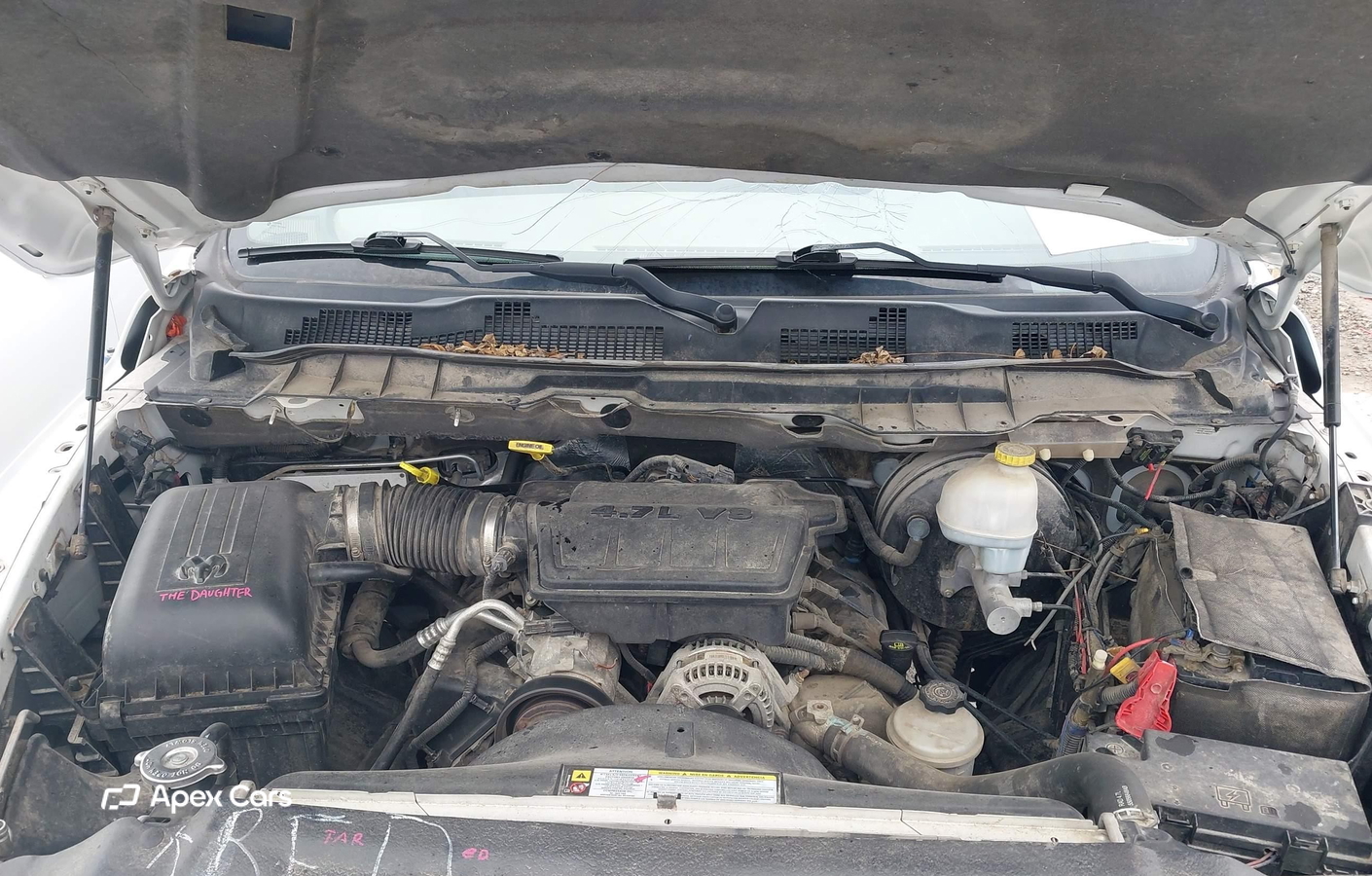 RAM 2011