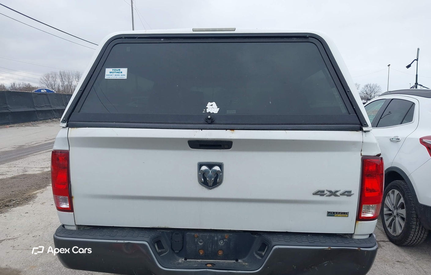 RAM 2011