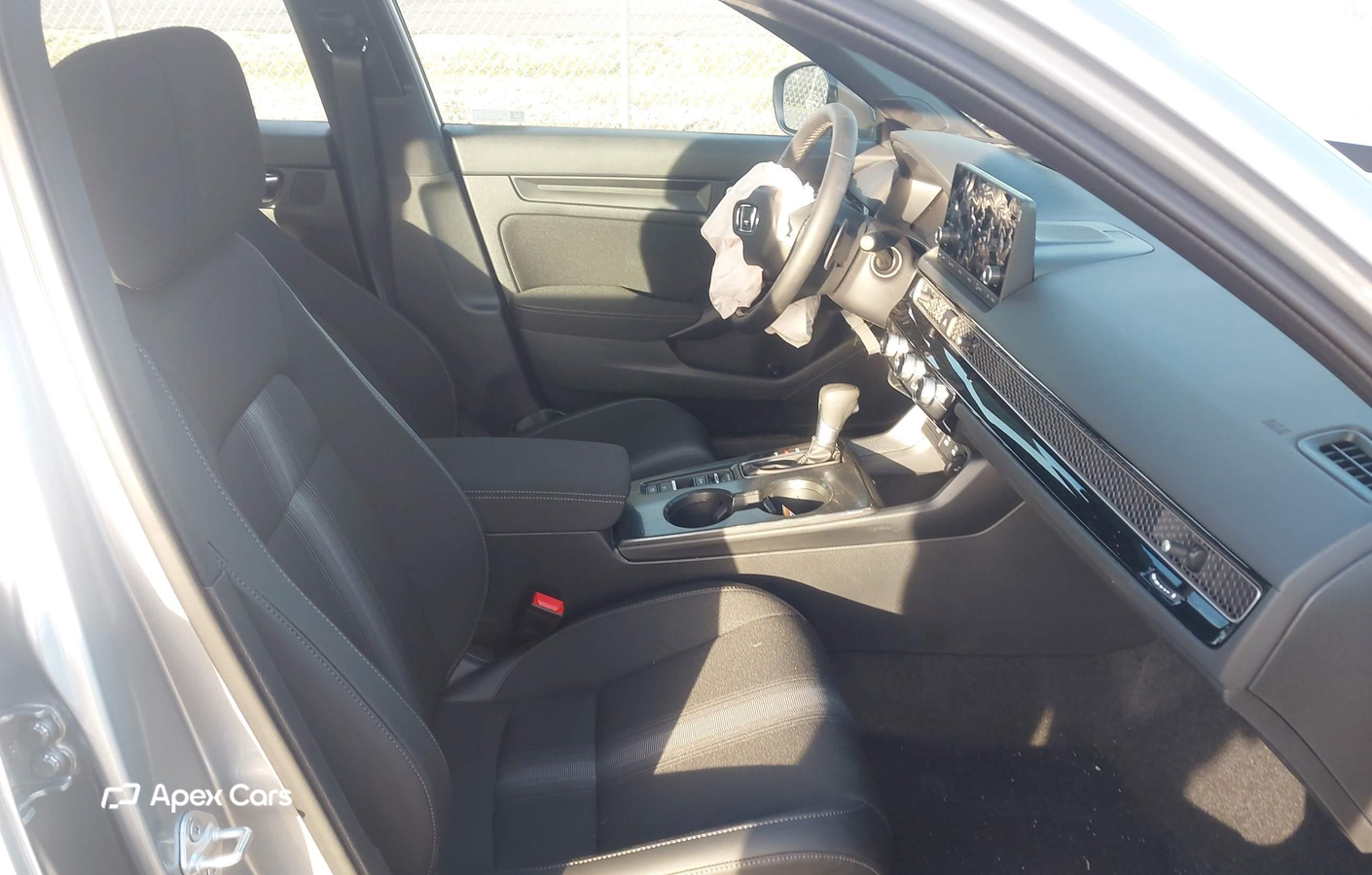 Honda Civic 2026