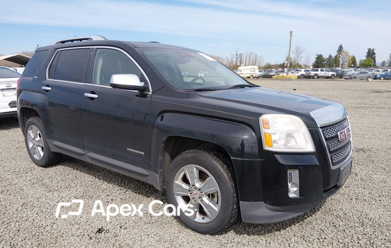GMC Terrain 2015 - Image 1 of 16