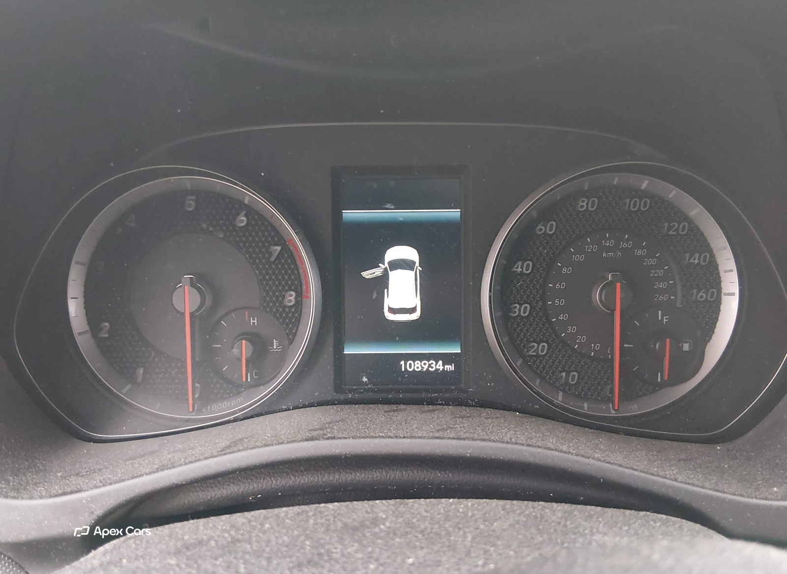 Hyundai Veloster 2020