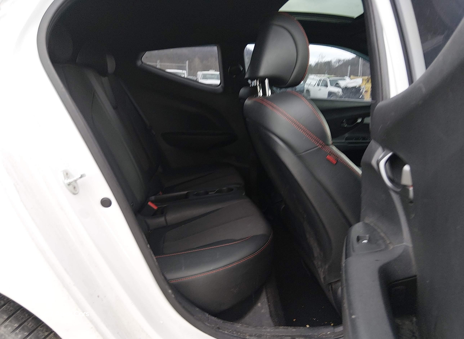 Hyundai Veloster 2020