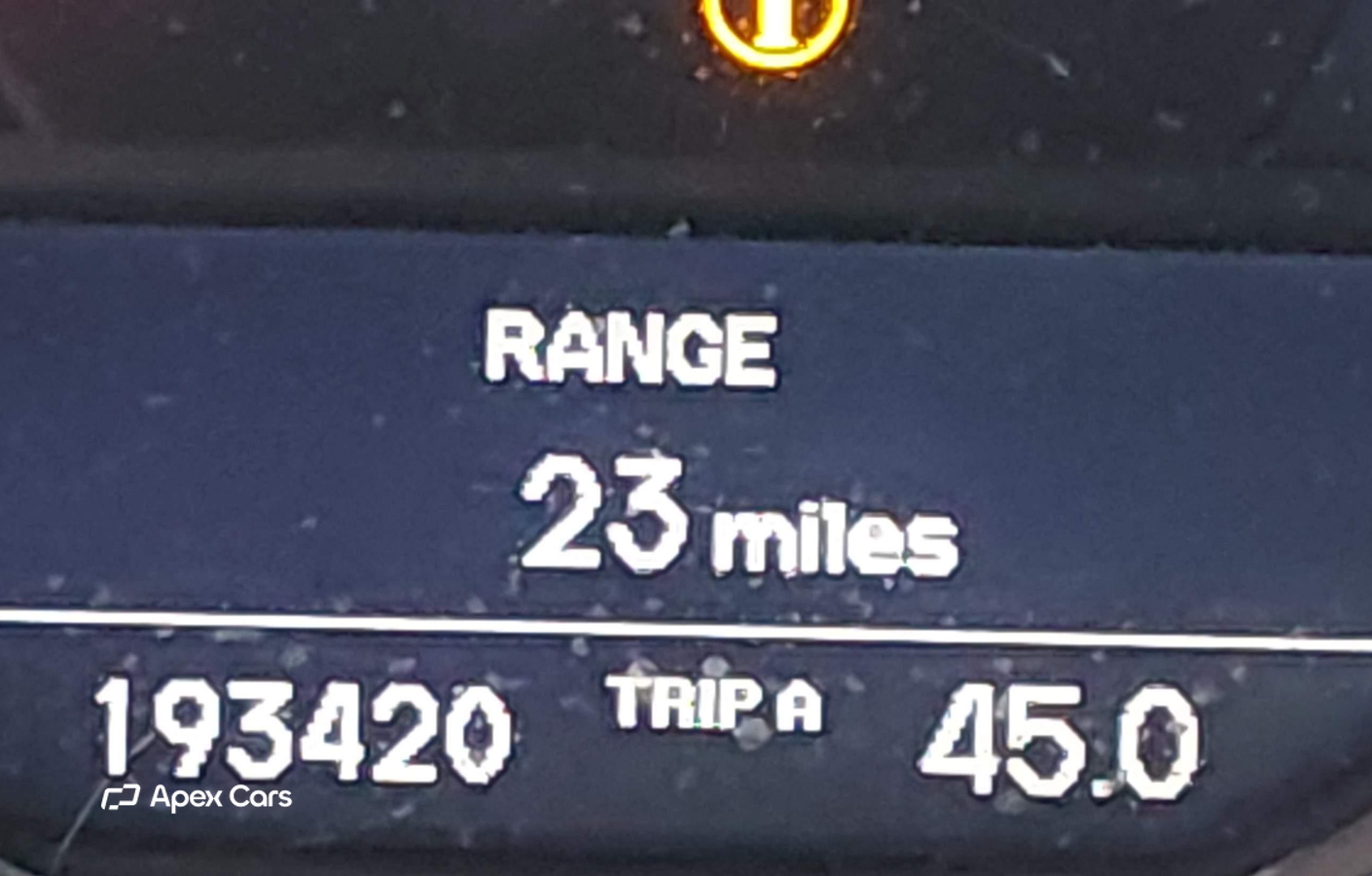 Acura RL 2008