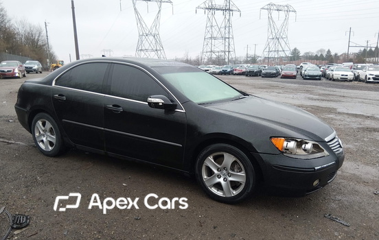 Acura RL 2008 - Image 1 of 14