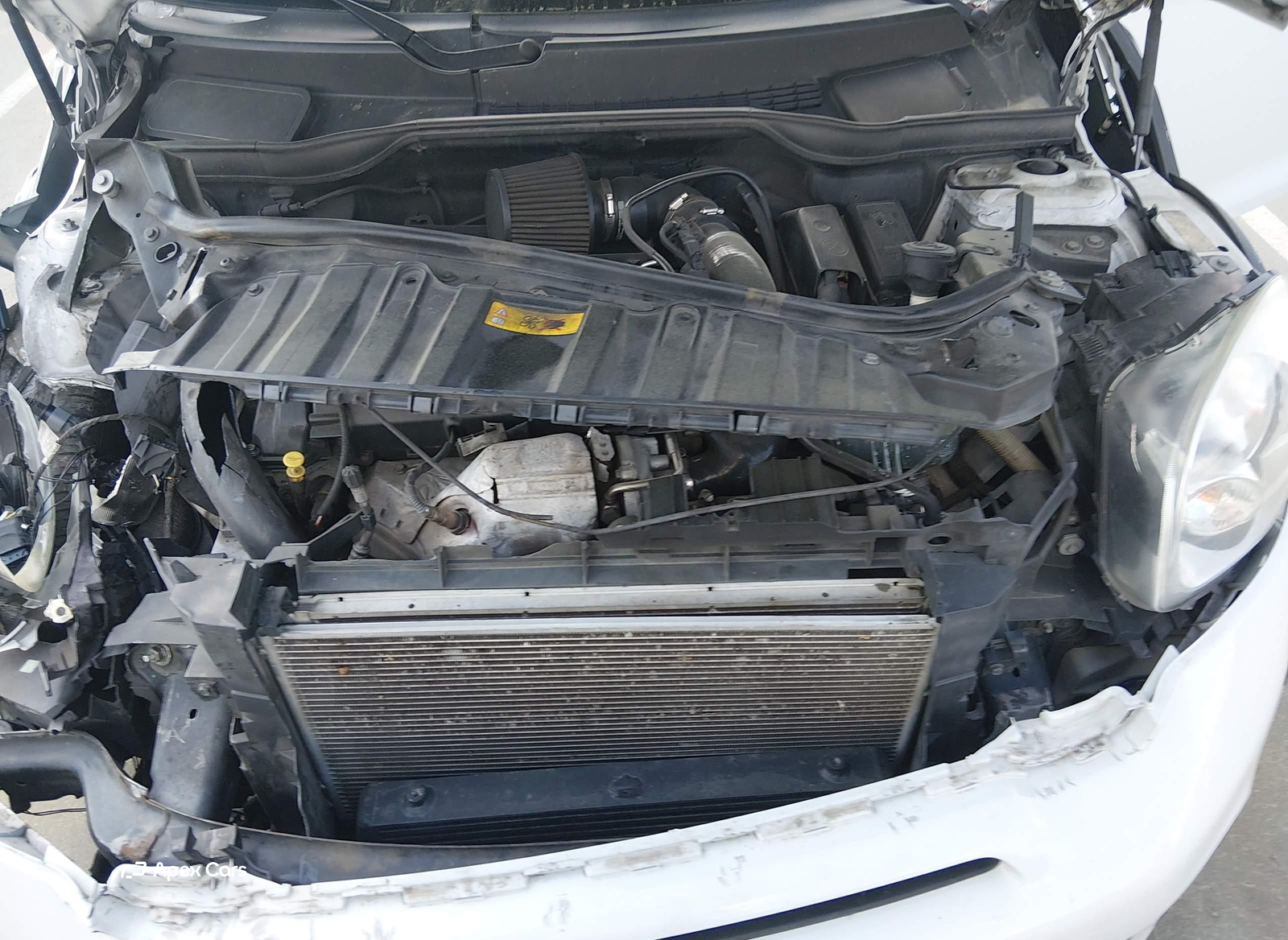 MINI Countryman 2013