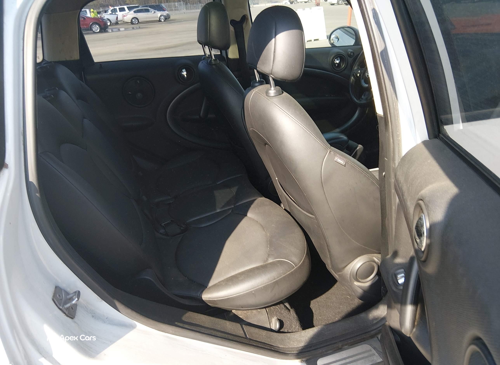 MINI Countryman 2013