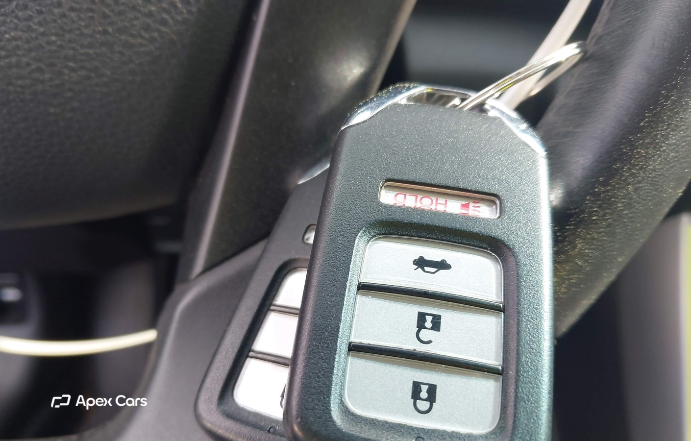Honda Accord 2013