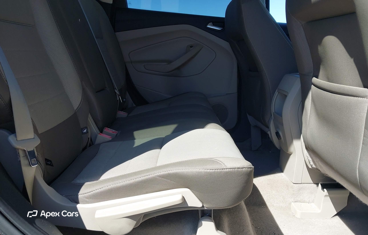 Ford Escape 2015
