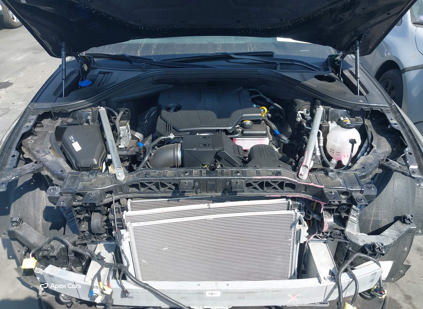 Genesis GV70 2025