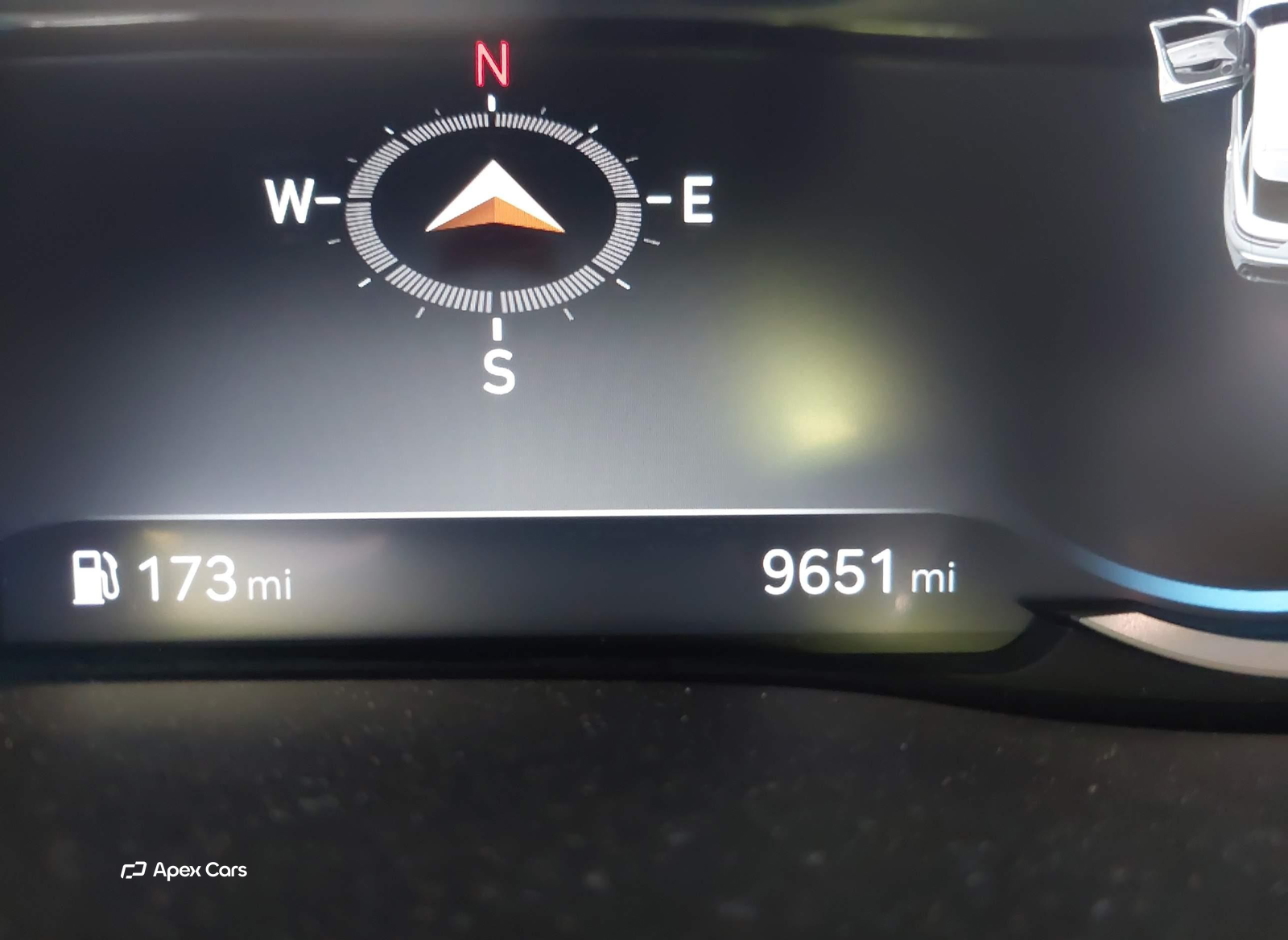 Genesis GV70 2025