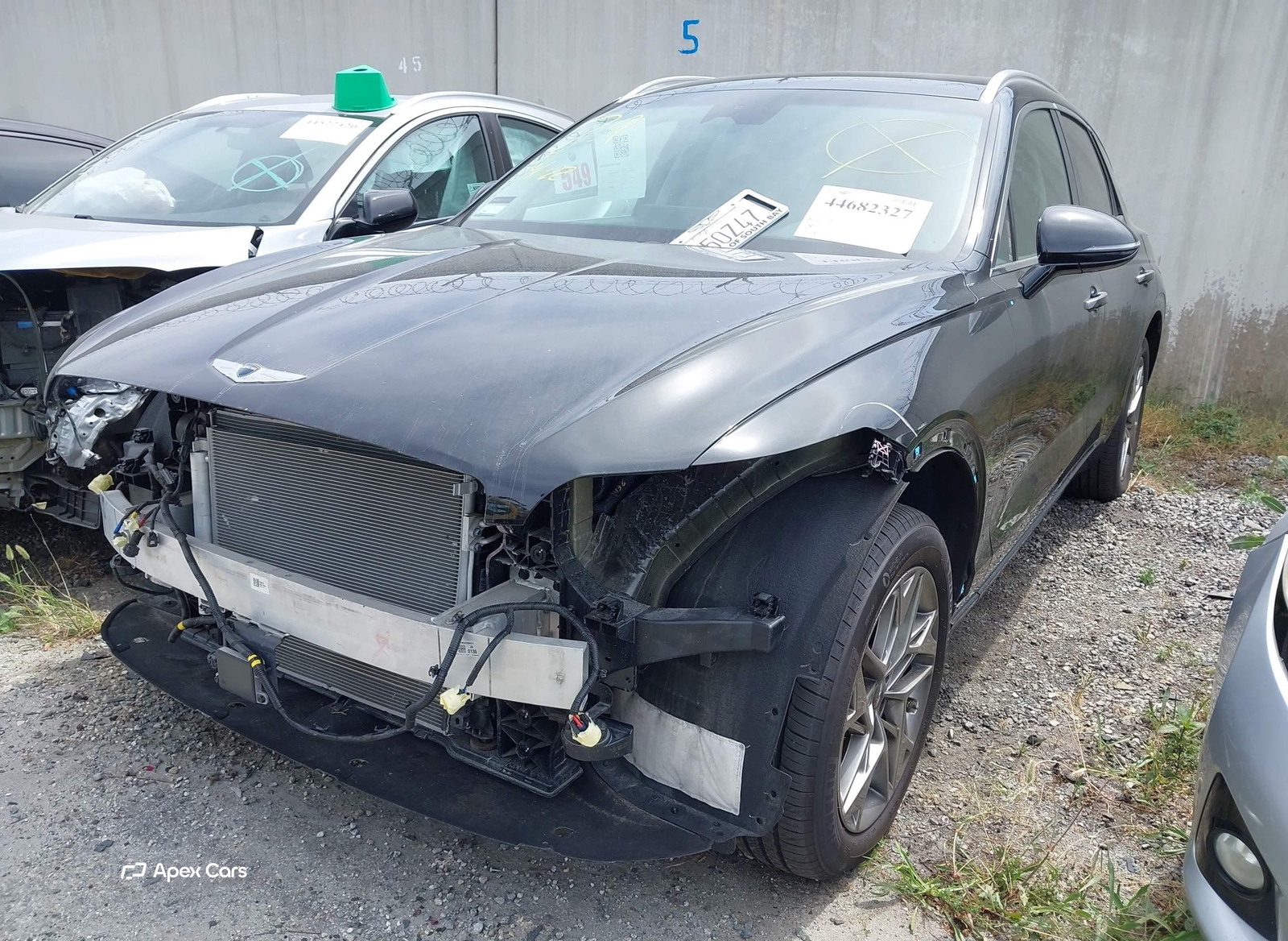 Genesis GV70 2025