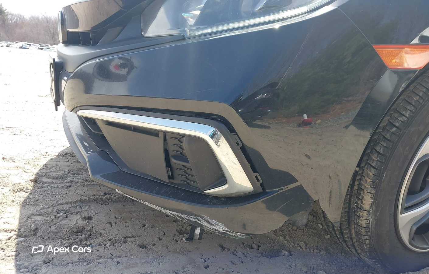 Honda Civic 2020
