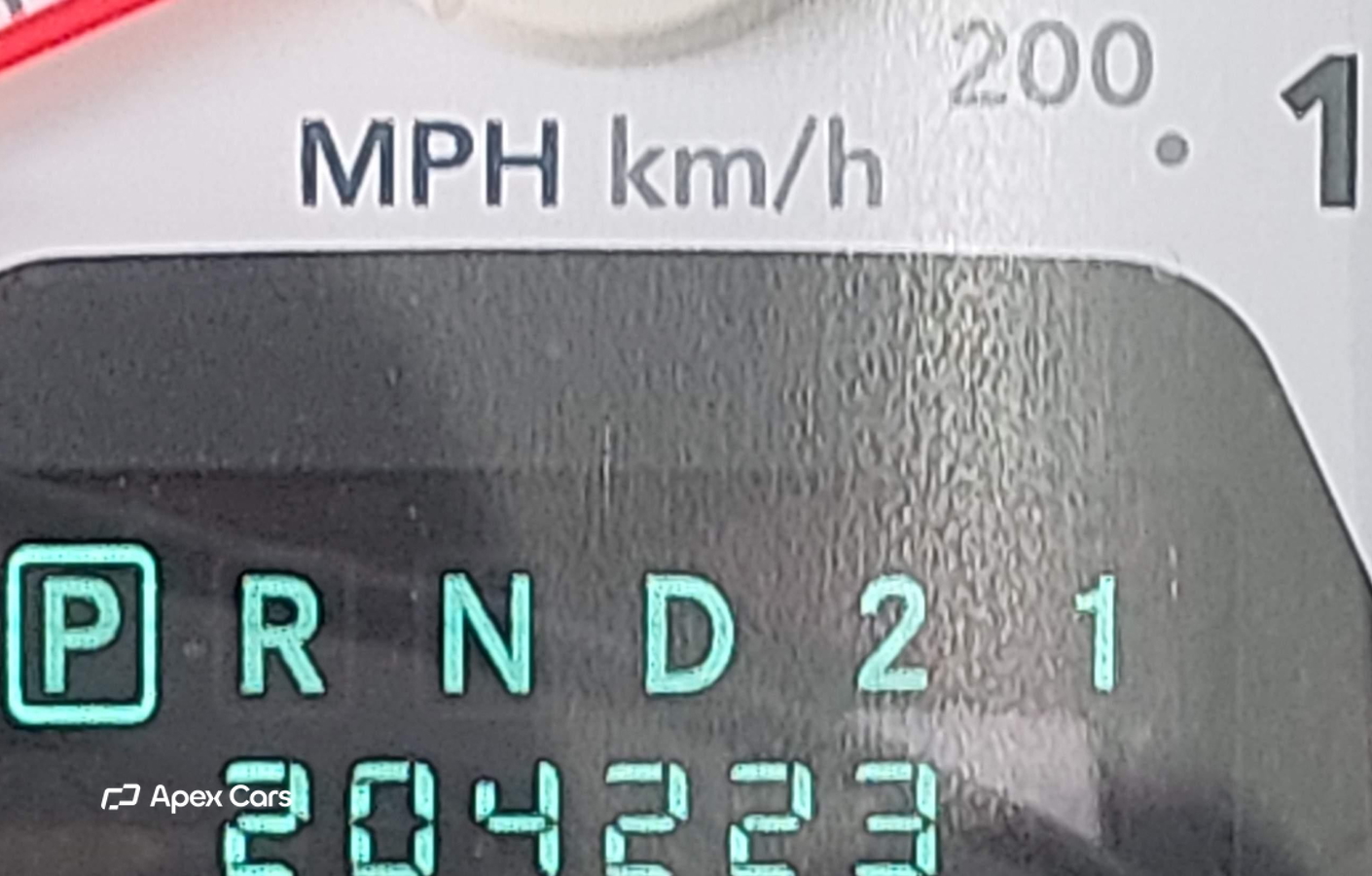 Dodge RAM 2006