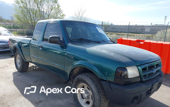 Ford Ranger 2000 - Image 1 of 16
